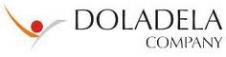 DOLADELA COMPANY SRL