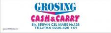 GROSING SRL