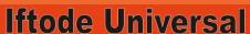 IFTODE UNIVERSAL SNC