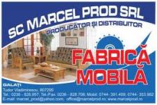 MARCEL PROD SRL