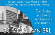 MODLEMN SRL