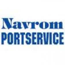 NAVROM PORTSERVICE SA