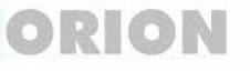 ORION COMPANY
