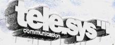 TELESYS SRL