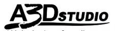 A3D STUDIO SRL