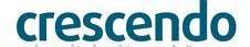 CRESCENDO SRL
