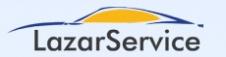 LAZAR SERVICE COM SRL