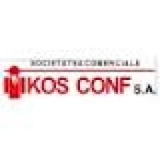 IKOS CONF SA