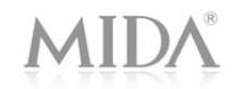 MIDA SRL