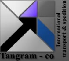 TANGRAM CO SRL