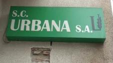 URBANA SA