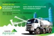 CASITO TRANSIMPEX SRL