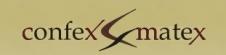 CONFEX MATEX INTERNATIONAL SA