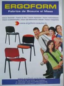 ERGOFORM SRL