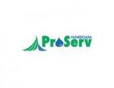PROSERV SA