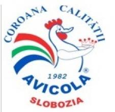 AVICOLA SLOBOZIA SA