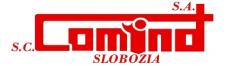 COMIND SA