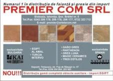 PREMIER COM SRL