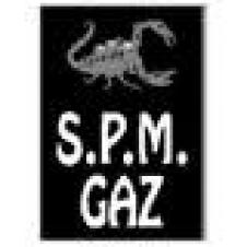 SPM GAZ SRL