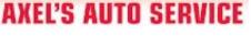 AUTO AXEL SERVICE SRL