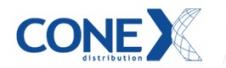 CONEX DISTRIBUTION SA
