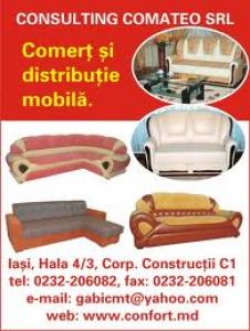 CONSULTING COMATEO SRL