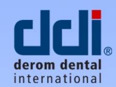 DEROM DENTAL INTERNATIONAL SRL