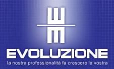 EVOLUZIONE SRL