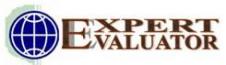 EXPERT EVALUATOR SRL