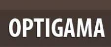OPTIGAMA SRL