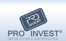 PRO INVEST SRL