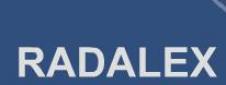 RADALEX SRL