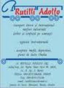 RUTILLI ADOLFO SRL