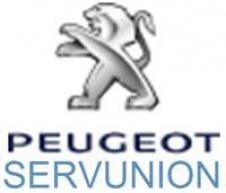 SERVUNION SRL