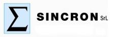 SINCRON SRL