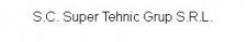 SUPER TEHNIC GRUP SRL