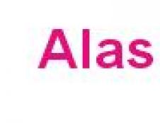 ALAS ROMANIA SRL
