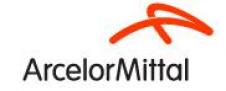 ARCELORMITTAL DISTRIBUTION ROMANIA SRL