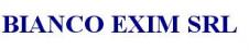 BIANCO EXIM SRL
