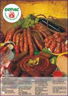 CARMANGERIA GODAC SRL