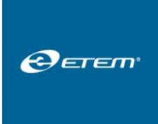 ETEM SYSTEMS SRL