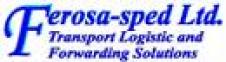 FEROSA SPED SRL