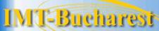 INSTITUTUL NATIONAL DE CERCETARE DEZVOLTARE PENTRU MICROTEHNOLOGIE IMT BUCURESTI RA