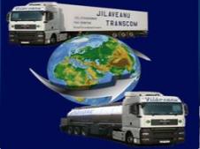 JILAVEANU TRANSCOM SRL