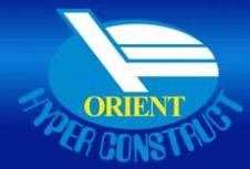 ORIENT HYPERCONSTRUCT SRL