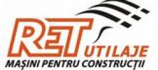 RET UTILAJE SRL