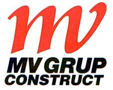 MV GRUP CONSTRUCT S.R.L.