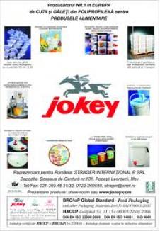 STRAGER INTERNATIONAL R. SRL