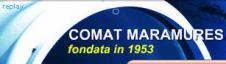 COMAT MARAMURES SA