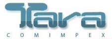 COMIMPEX TARA SRL